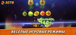 Game screenshot Fruit Ninja 2 hack