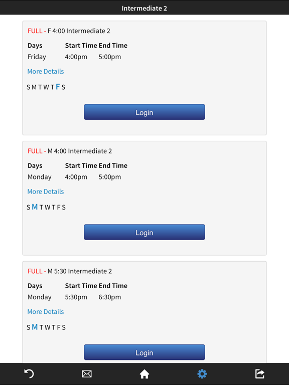 Screenshot #6 pour Texas East Kids