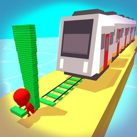 屏幕截图 (7) Stack Rail : Save the Train