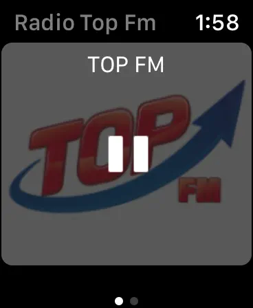 Radio Top Fm