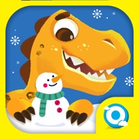 Orboot Dinos AR by PlayShifu