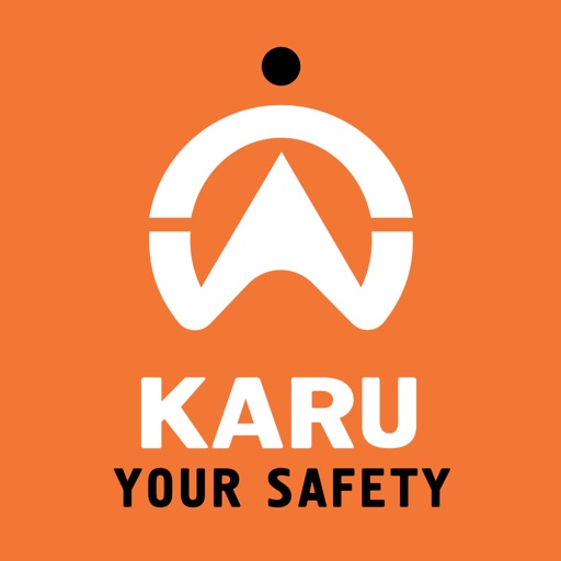 Karu: Your Safety by Cartrack