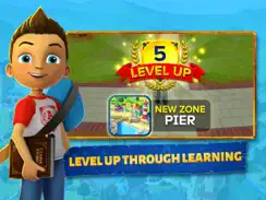 Adventure Academy iPad image 2