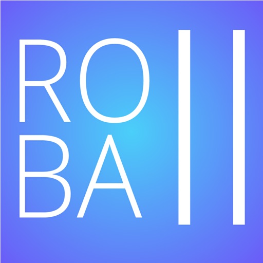 ROBA: Roll the Ball