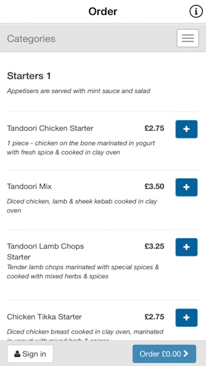 Pappadoms, Weston-Super-Mare