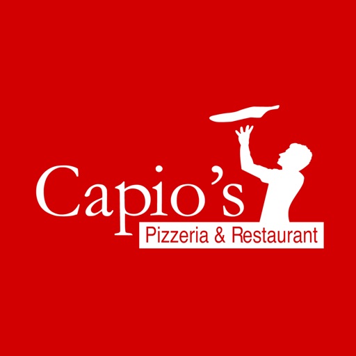 Capio's Pizzeria & Restaurant icon