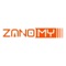 Zanomy offers an online retail experience that can be accessed worldwide