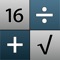 A powerful 25-function scientific calculator
