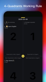 bProgress - Manage Daily Tasks screenshot