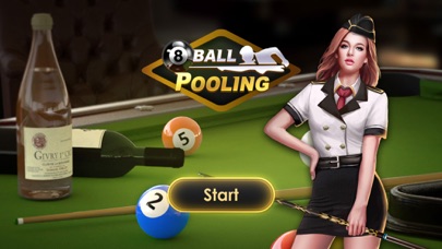 Pooking Ball - 8 Balls Masterのおすすめ画像1