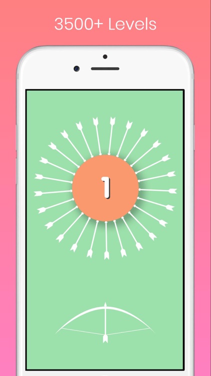 Classic Archery - Bow & Arrow