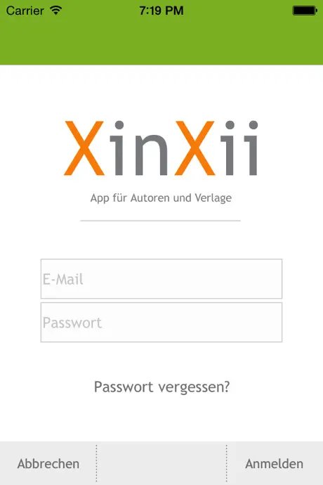 XinXii