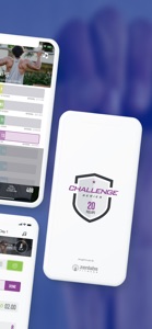 20 Pull Ups Trainer Challenge screenshot #8 for iPhone