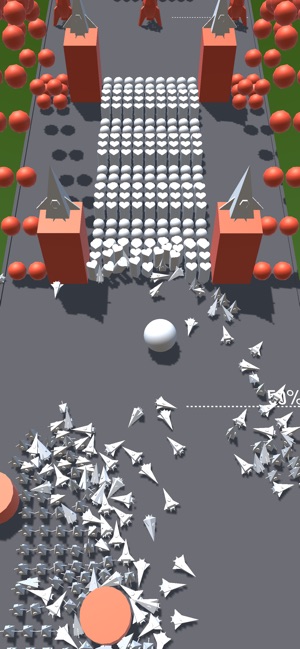 Ball Bump 3D - Rush Color Ball(圖3)-速報App