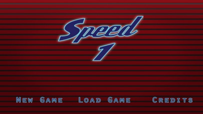 Screenshot #1 pour Fun Speed 1