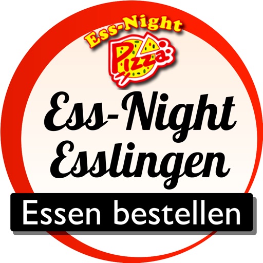 Ess-Night Pizza Esslingen icon