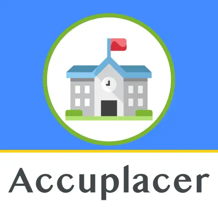 Accuplacer Master Prep Читы