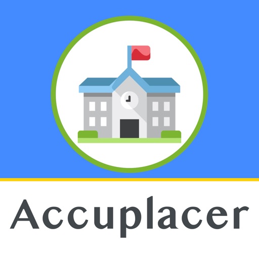 Accuplacer Master Prep icon