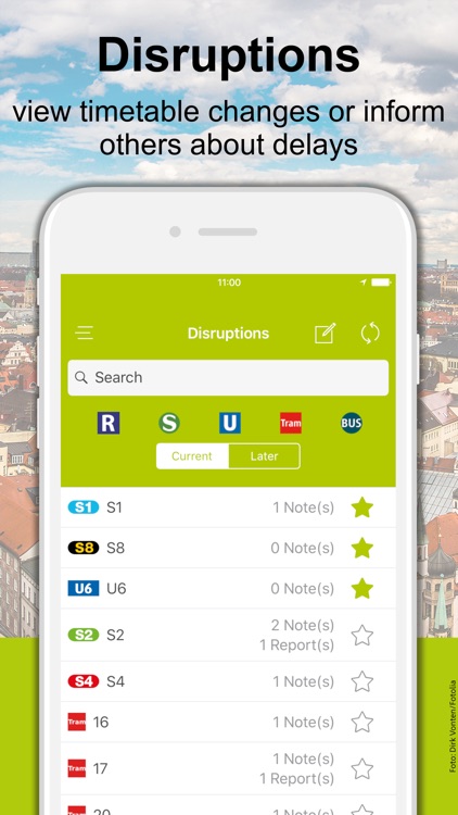 MVV-App screenshot-5