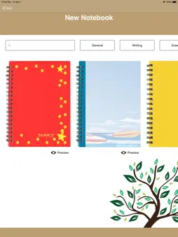 One Workbook screenshot 8