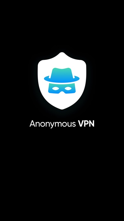 Anonymous VPN