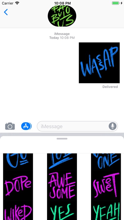 Black-Square screenshot-3