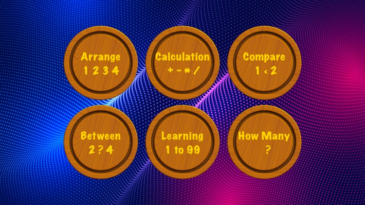 kids Learning Math Practice