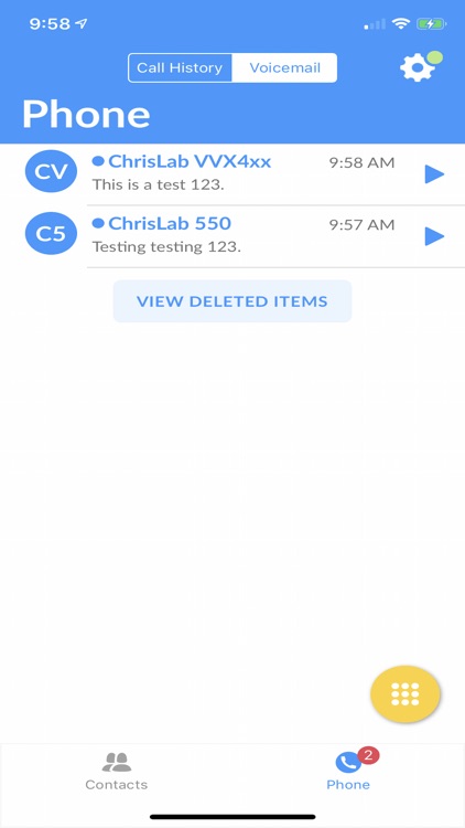 ENA SmartVoice Go screenshot-4