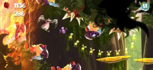 Imatge 7 Rayman Mini iphone