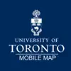 U of T Map contact information