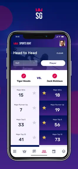 Game screenshot Sports Goat hack