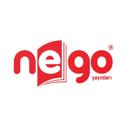 Nego Yayınları Читы