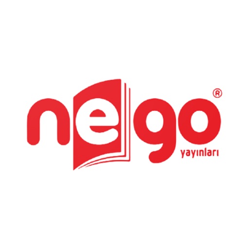 Nego Yayınları