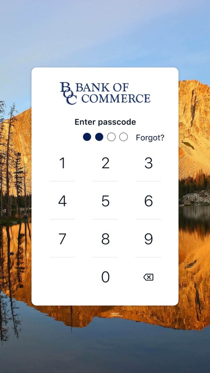 myBOC Mobile screenshot-5
