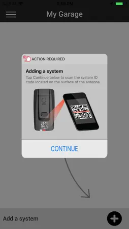 SmartControls screenshot 3