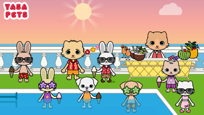 Yasa Pets Vacationのおすすめ画像3