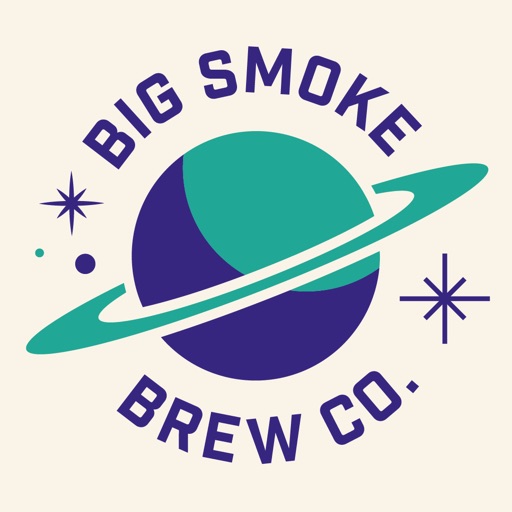 Big Smoke Brew Co icon