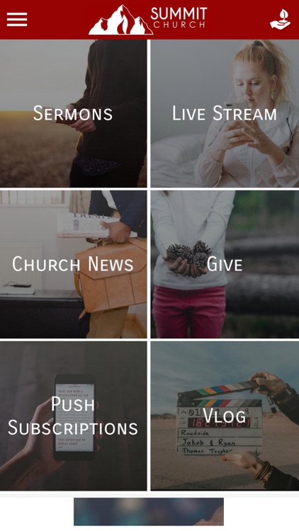 Summit Church Durango