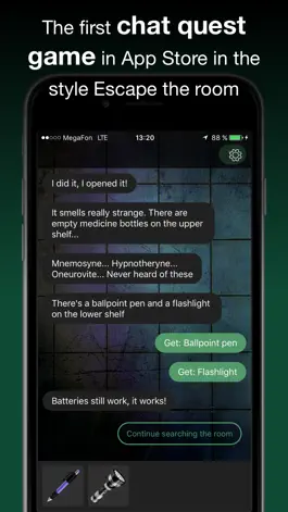 Game screenshot Memories: Escape the room mod apk