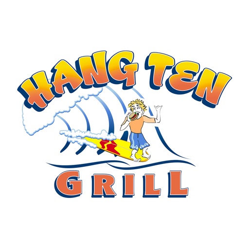 Hang Ten Grill