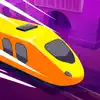 Rail Rider: Train Driver Game