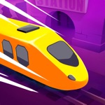 Download Rail Rider: Train Driver Game app