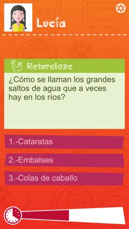 Game screenshot Quizzers by Cayro hack