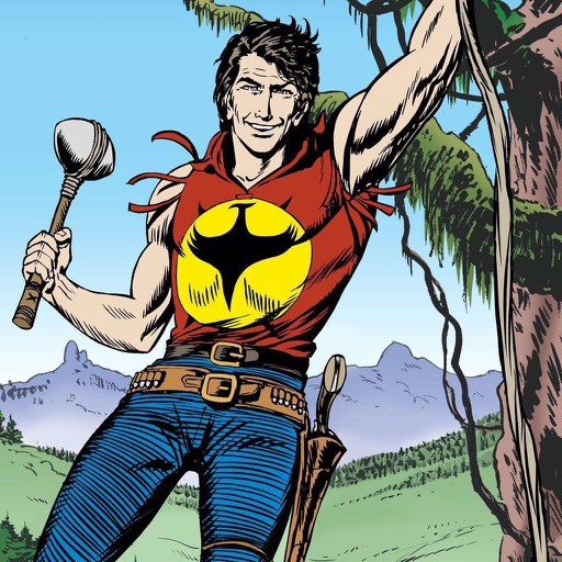 Zagor - Zlatna Serija 2/10 icon