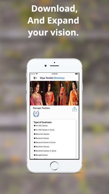 Diya Textile Directory screenshot-4