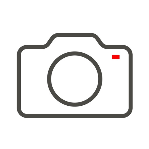 VideoDiary Application icon