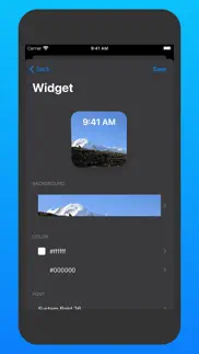 widget - add to home screen problems & solutions and troubleshooting guide - 1