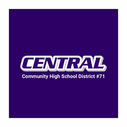 Central Comm HSD 71