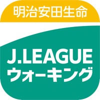 明治安田生命Jリーグウォーキング apk