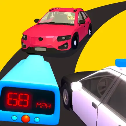 City Cop 3D: Police Simulator Читы
